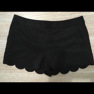 Black short